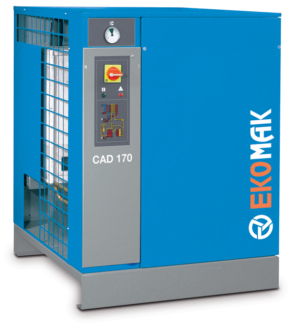Осушитель CAD 110 (6,50м3/мин-13 бар) в Самаре